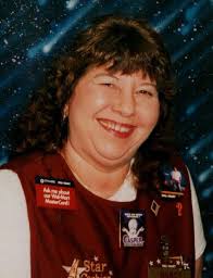 Nancy Kathleen Krizmanich Obituary