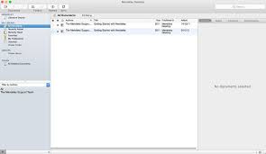 Mendeley Desktop 1 19 4 Download For Mac Free