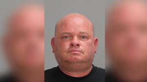 CSPD: Longview man with five prior DWI charges causes multi-vehicle accident