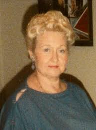 Mary Bailey Obituary