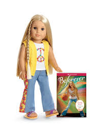 Shop for american doll clothes at walmart.com. Who S That Girl See All Historic American Girl Dolls