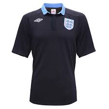 Away strip is a red shirt with crimson sleeves, red shorts and bright blue socks. Euro 2012 Team Kits Euro 2012 Football Shirts Mens Tops
