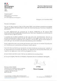 C'est la question que se posent beaucoup de fidèles, alors. Peche Et Confinement Courrier De M Le Prefet Federation Des Pyrenees Orientales Pour La Peche Et La Protection Du Millieu Aquatique