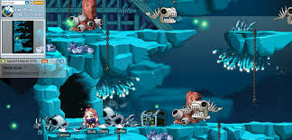 How Have I Never Noticed This Until Today : R/Maplestory