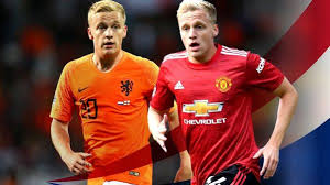 In the game fifa 20 his overall rating is 83. Sportmob Top Facts About Donny Van De Beek