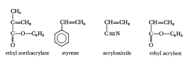 What Is A Monomer Definition Classification Examples With Videos