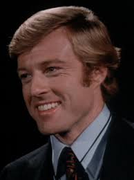 KIP'S AMERICAN GRAFFITI BLOG: THE CANDIDATE (1972)