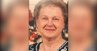 Obituary for Ruth Anne Anthony