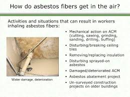 Image result for images Airborne Asbestos Fibers