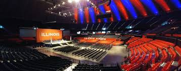 Book An Event Or Meeting State Farm Center