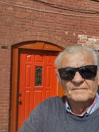 Are you sure you are lining up the keyway