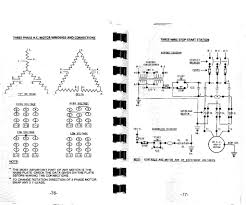 Wiring diagrams are made up of two things: Ay 4158 3 Phase 2 Speed Motor Wiring Diagram Download Diagram