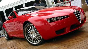 Image result for Titanio 2010 Brera