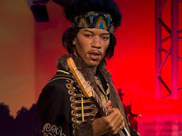 Resultado de imagen para  jimi hendrix