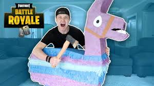 Subsequently, a silver llama also has a small chance of turning gold, the max tier for a llama. Diy Videos Diy Fortnite Llama In Real Life Learn How To Make Diy Fornite Llama Pinata Diy Loop Leading Diy Craft Inspiration Magazine Database
