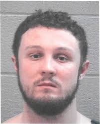 Veteran arrested, charged in Harlem police standoff