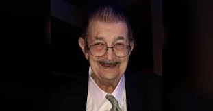 James D. King Obituary