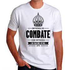 Check spelling or type a new query. Camiseta Branca Monarquia Frase Dom Pedro Ii Imprensa Se Combate Com Imprensa Shopee Brasil