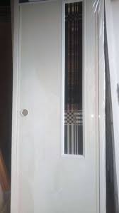 Pintu Kamar Mandi Pvc Motif Cermin Garis Terbaru Agustus 2021 Harga Murah Kualitas Terjamin Blibli