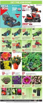Not limited by a cord or battery. Canadian Tire Canada Flyer Mega Sale On May 10 May 16 2019 Shopping Canada