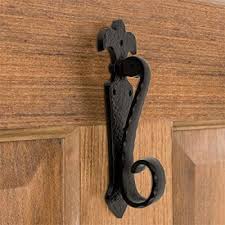 Displaying 1 to 20 (of 59 products). Buy Signature Hardware 915982 8 1 8 X 3 3 8 Iron Skeffington Door Knocker Online In Indonesia B00435l0de