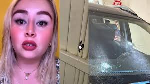 VIDEO: Su mamá era su peor hater; hasta la camioneta le balaceó y eso no  fue lo peor que contó en TikTok