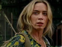 Contact a quiet place on messenger. A Quiet Place Part Ii Trailer Shows When The Monsters Come To Earth
