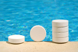 Calcul Et Dosage Du Chlore Dans Une Piscine Mode D Emploi Swimmy Le Blog Dedie A L Univers De La Baignade