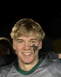 Caleb Chenault's Instagram, Twitter & Facebook