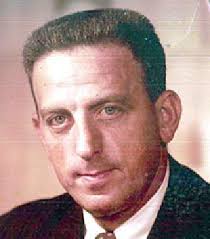 Marvin ABRAHAM Obituary (2016)