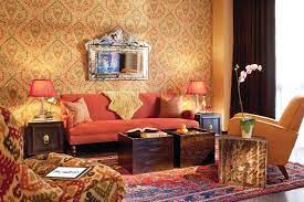 Now this style surprises with luxury and elegance. Indian Interior Design Style Exploration Of Eastern Refinement