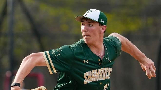 Brody Bumila picks up first win of season with gem against St. John's