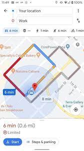 My Favorite Google Map Tricks And How To Use Them Map Maps And Directions Google Maps