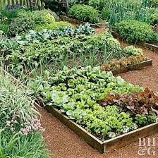 Tilling the vegetable garden is the process of breaking up the soil in order to make it easier to work with for planting and i live in an apt complex that has a large area for gardening. 10 Vegetable Gardening Mistakes Even Good Gardeners Make Better Homes Gardens