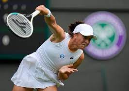 Iga świątek is playing next match on 24 jul 2021 against barthel m. Zachwyty Nad Iga Swiatek Wygrala Mecz Pokoleniowy Zadziwiajaca Tenis Sport Pl