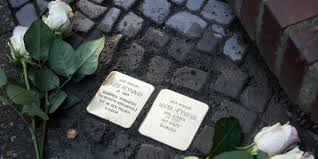 Letzter selbst gewählter Wohnort«