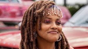 Bephie Gibbs Is The Most Stylish Person On HBO Max's 'The Hype'