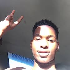 Ra'Donte Green (@donte_ra)