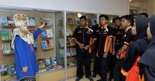 Jalan datuk mahmud, sungai kerpan 27200 kuala lipis pahang. Lawatan Kolej Vokasional Sultan Haji Ahmad Shah Kuala Lipis Pahang