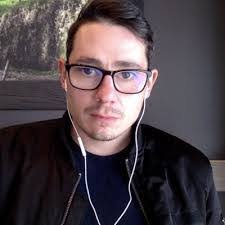 Christopher Karnes's Instagram, Twitter & Facebook