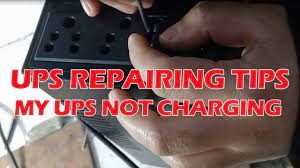 8gb ram graphics card i thought of ups issue, but my colleagues' laptops are all working fine. My Ups Not Charging Youtube