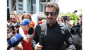 Spanish YouTube chef gets life in prison for murder in Thailand