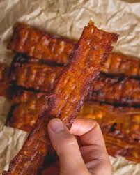 Gordon Ramsay's Vegan Bacon Recipe — Worth Trying? - Sarah's ...