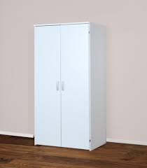 Abschließbar desktop erweiterung büro schrank mit drei regalböden und 2 schlüssel. Buroschrank Computerschrank Pc Schrank Weiss Kaufland De