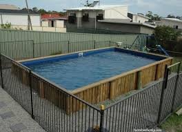Custom above ground pool deck ideas. 32 Beautiful Above Ground Pool Deck Ideas Designs On A Budget