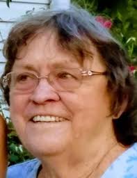 Trudy Conner Christian Obituary