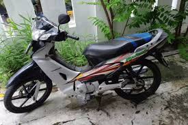 Review & test sound wave 125 r, thailook semi drag dipake harian?? Masih Jadi Biker Berkarisma Ini Beberapa Spare Partnya Yang Bisa Dikanibal Dari Motor Lain Gridoto Com
