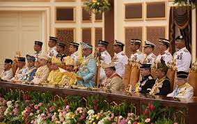 Menghadiri & menyimpan minit2 mesyuarat. Tahukah Anda Berkenaan Majlis Raja Raja Melayu Muhaimin S