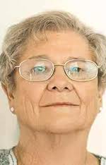 Lynda Gayle Whitmarsh