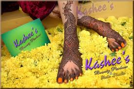 Kashee 39 s signature mehndi. New Kashee S Mehndi Designs Signature Collection 2021
